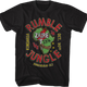 Rumble In The Jungle 1974 Muhammad Ali T-Shirt thumbnail