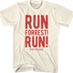 Run Forrest Run Forrest Gump T-Shirt thumbnail