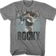 Run Rocky Run T-Shirt thumbnail