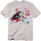 Run Smurfs T-Shirt thumbnail