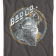 Run With The Pack 1976 Tour Bad Company T-Shirt thumbnail