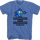 Running And Gunning Mega Man T-Shirt