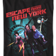 Running Escape From New York T-Shirt thumbnail