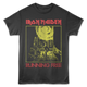 Running Free Iron Maiden T-Shirt thumbnail