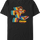 Running Motion Crash Bandicoot T-Shirt