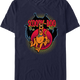 Running Scared Scooby-Doo T-Shirt thumbnail