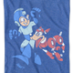 Rush and Mega Man T-Shirt thumbnail