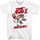 Ryu Hadoken Street Fighter T-Shirt