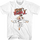Ryu Hurricane Kick Street Fighter II T-Shirt