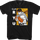 Ryu Japanese Street Fighter T-Shirt