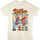 Ryu & Ken Masters Game Buttons Street Fighter T-Shirt