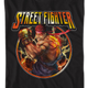 Ryu Lightning Bolts Street Fighter T-Shirt thumbnail