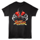 Ryu Stance Street Fighter T-Shirt thumbnail