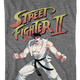 Ryu Street Fighter II T-Shirt thumbnail