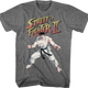 Ryu Street Fighter II T-Shirt thumbnail