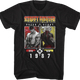Ryu vs. Ken 1987 Street Fighter T-Shirt thumbnail