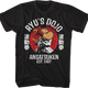 Ryu's Dojo Street Fighter T-Shirt thumbnail