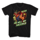 Evil Ryu You Will Not Succeed Street Fighter T-Shirt thumbnail