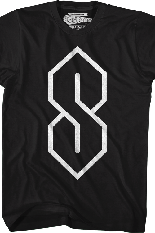 S Icon T-Shirt