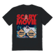 Safety & Death Scary Movie T-Shirt thumbnail