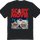 Safety & Death Scary Movie T-Shirt