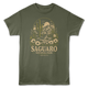 Saguaro National Park T-Shirt thumbnail