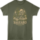 Saguaro National Park T-Shirt thumbnail