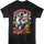Sailor Man Graffiti Popeye T-Shirt