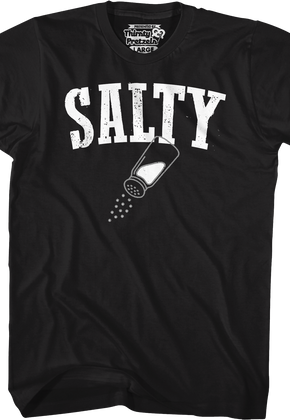 Salty T-Shirt