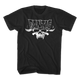 Samhain Skull Danzig T-Shirt thumbnail