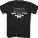 Samhain Skull Danzig T-Shirt thumbnail
