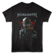 Ninja Vic Megadeth T-Shirt thumbnail