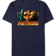 Samus Aran Metroid Nintendo T-Shirt thumbnail