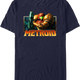 Samus Aran Metroid Nintendo T-Shirt thumbnail