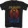 Vintage San Francisco 1973 Journey T-Shirt