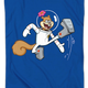 Sandy Karate Pose SpongeBob SquarePants T-Shirt thumbnail
