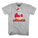 Santa Bod T-Shirt thumbnail