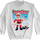 Santa Claus Is Comin' To Town Sweatshirt