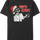 Santa Claws Wolf Man T-Shirt