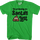 Santa's Shit List T-Shirt