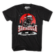 Santazilla T-Shirt thumbnail