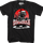 Santazilla T-Shirt