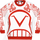 Sark Circuit Tron Knitted Sweater