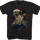 Saturn Devouring His Gingerbread Man Art Gallery T-Shirt
