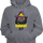 Savage AF Macho Man Hoodie