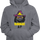 Savage AF Macho Man Hoodie
