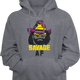 Savage AF Macho Man Hoodie thumbnail