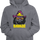 Savage Macho Man Hoodie