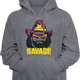 Savage Macho Man Hoodie thumbnail