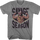 Savage Season Macho Man T-Shirt